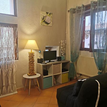 Le Gite De Coco Riquewihr Exterior foto
