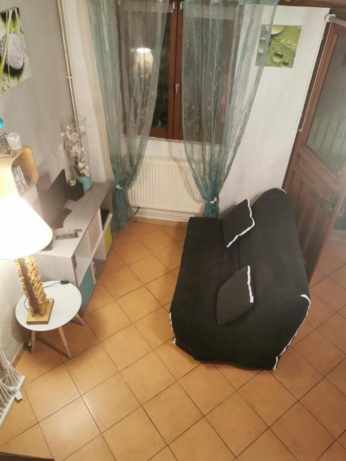 Le Gite De Coco Riquewihr Exterior foto