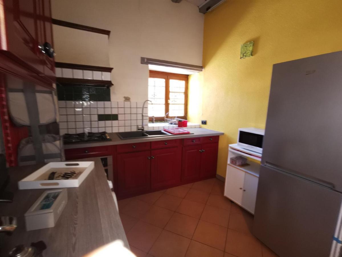Le Gite De Coco Riquewihr Exterior foto